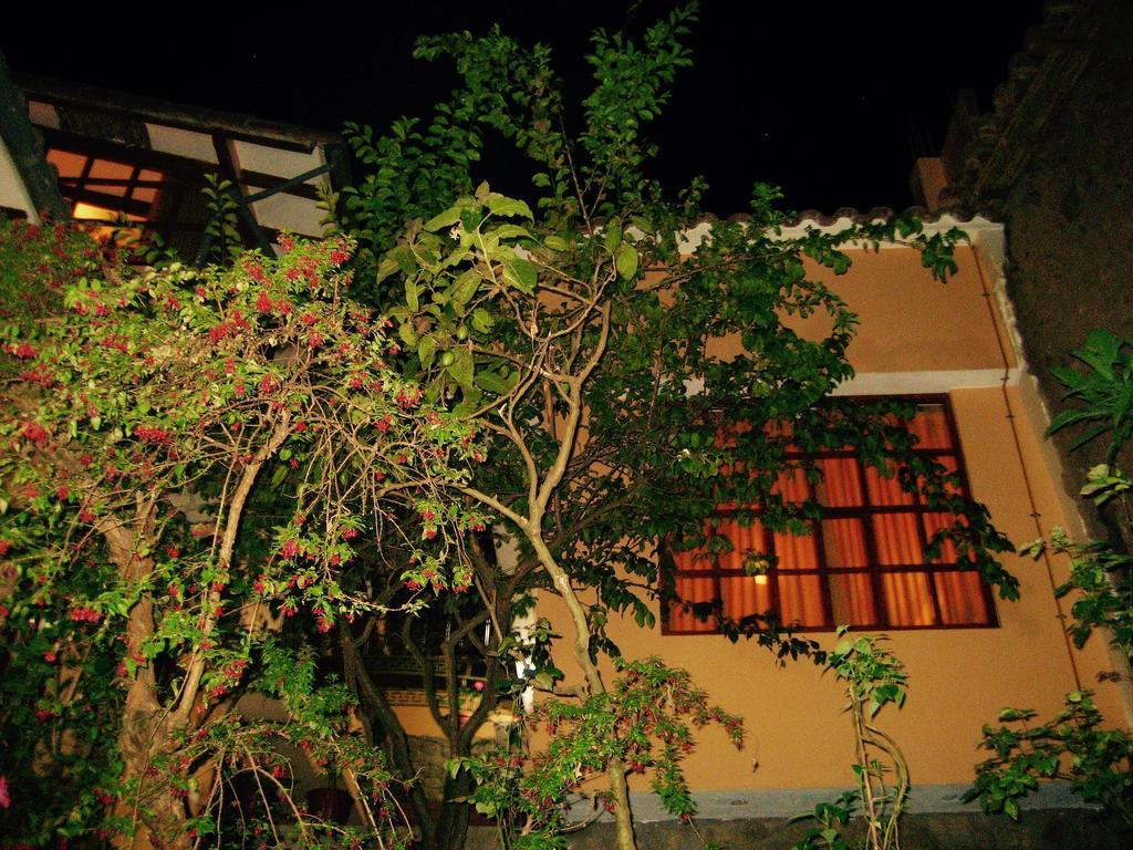 Kuska Hostal Cuzco Esterno foto